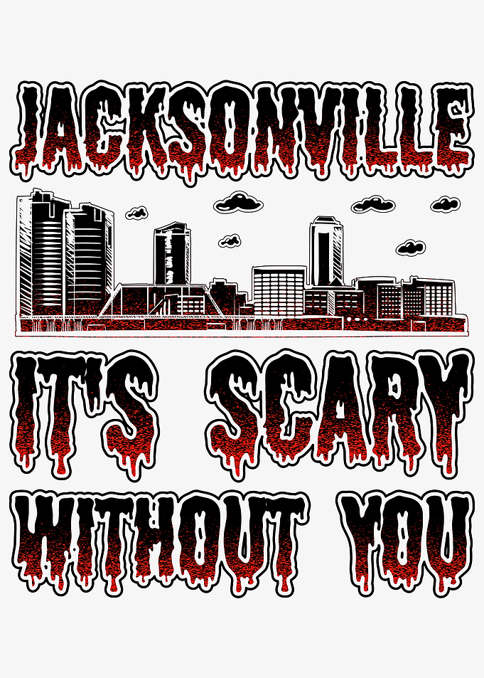 Homesick Jacksonville