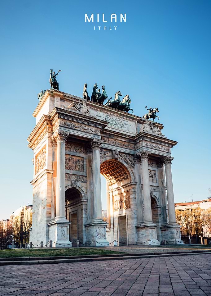 Milan