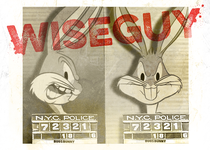 Wiseguy
