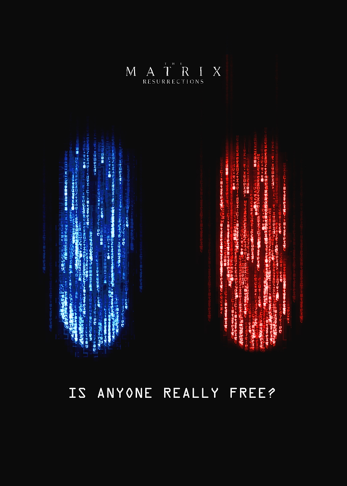 Is Anyone Really Free?