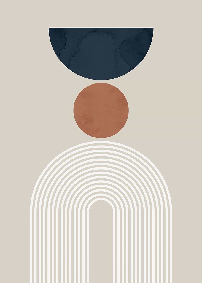 Geometric shapes 9