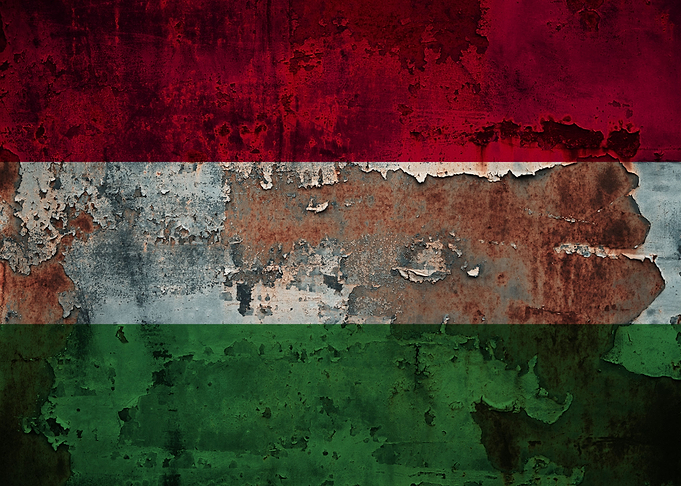 hungary