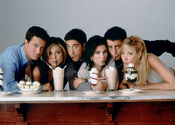 Milkshakes