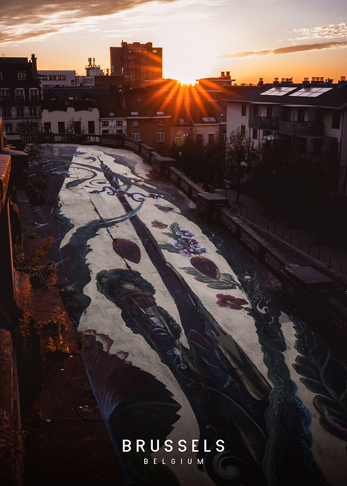 Brussels