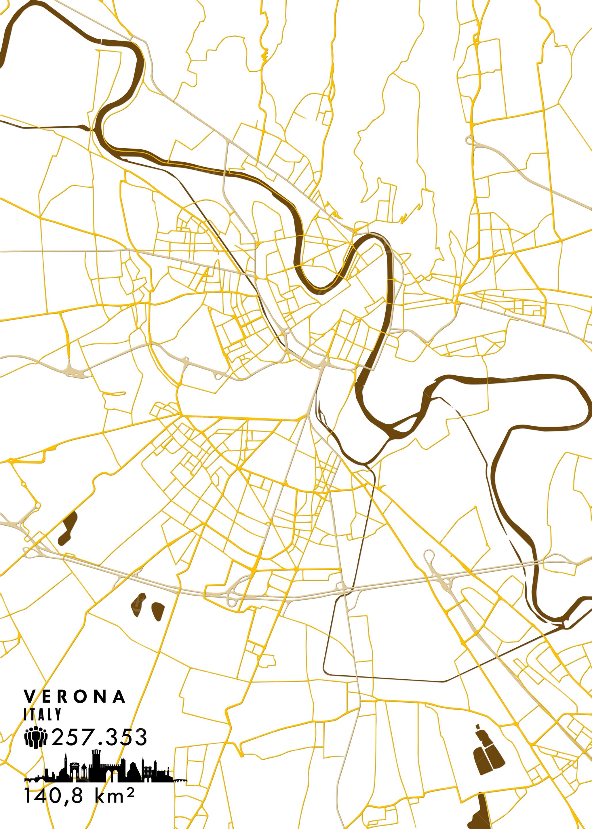 Verona VR Italy