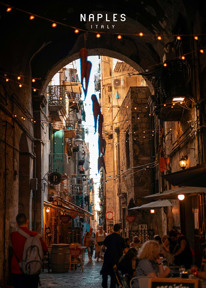 Naples