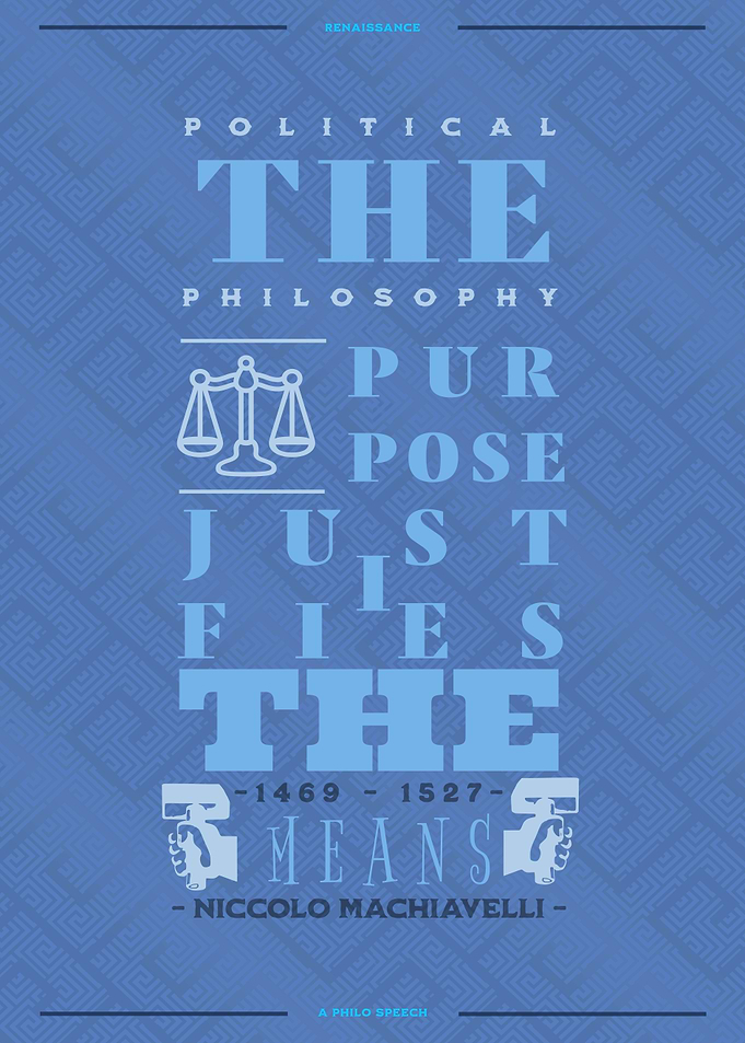 Political Philosophy Quote