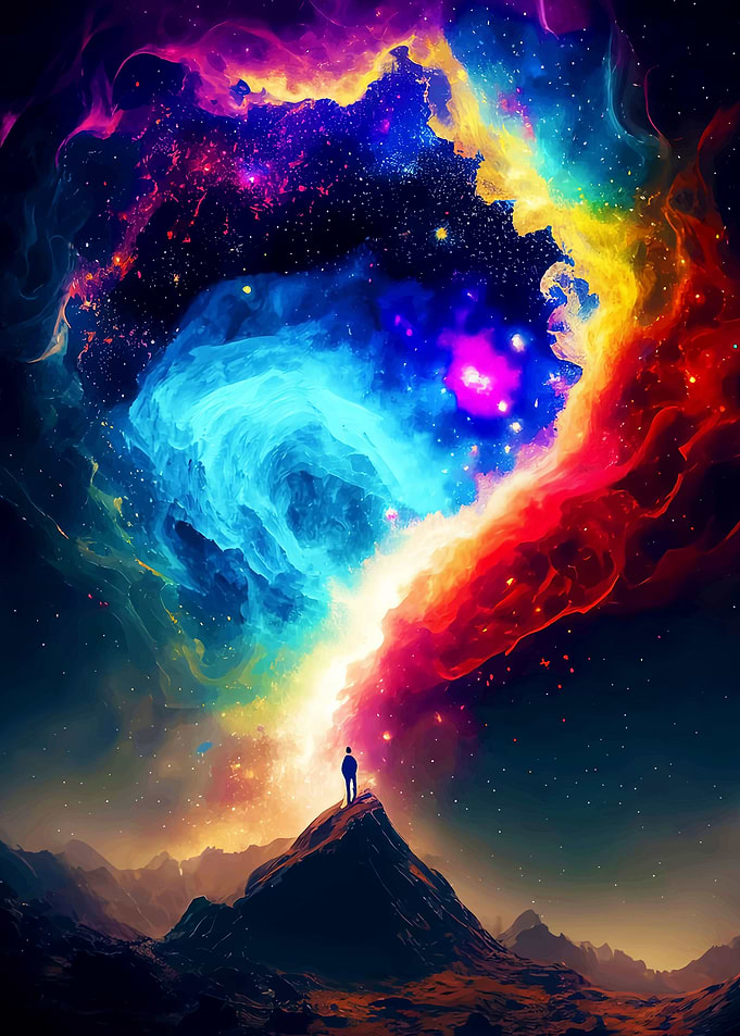 Space Trending