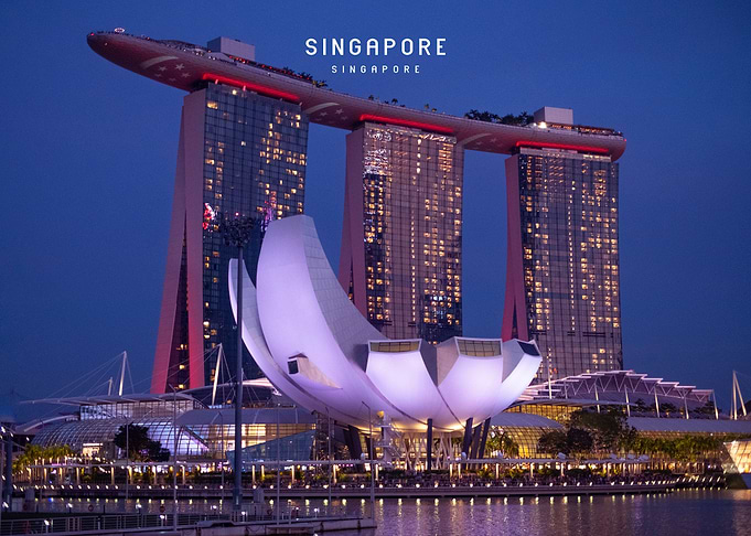 Singapore