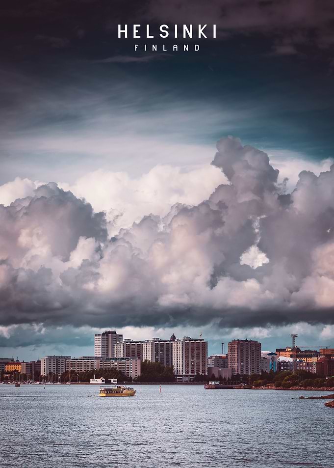 Helsinki