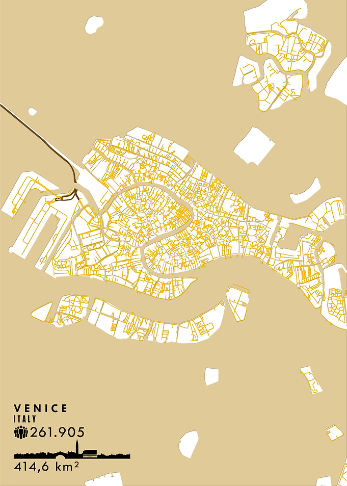 Venice Italy