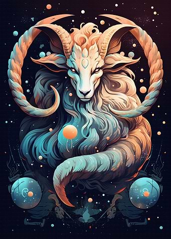 Aries zodiac sign