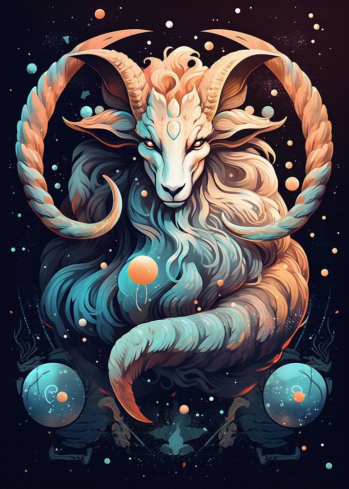 Aries zodiac sign