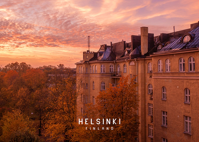 Helsinki