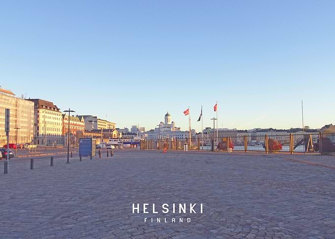 Helsinki