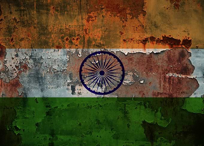 India