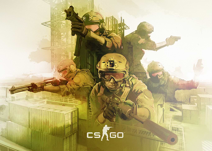 Logo Key Art