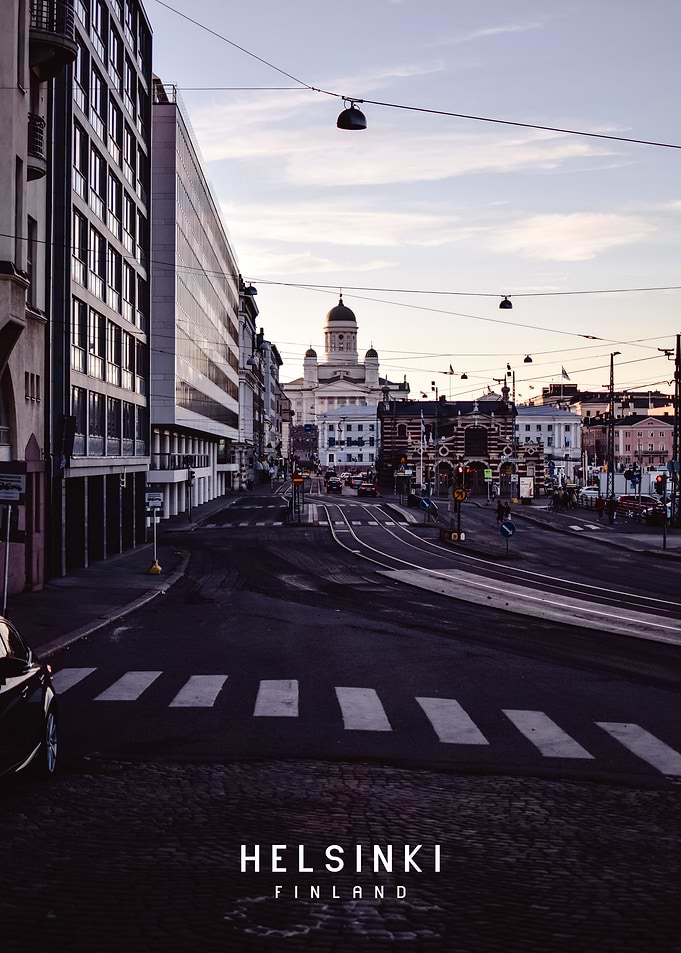 Helsinki