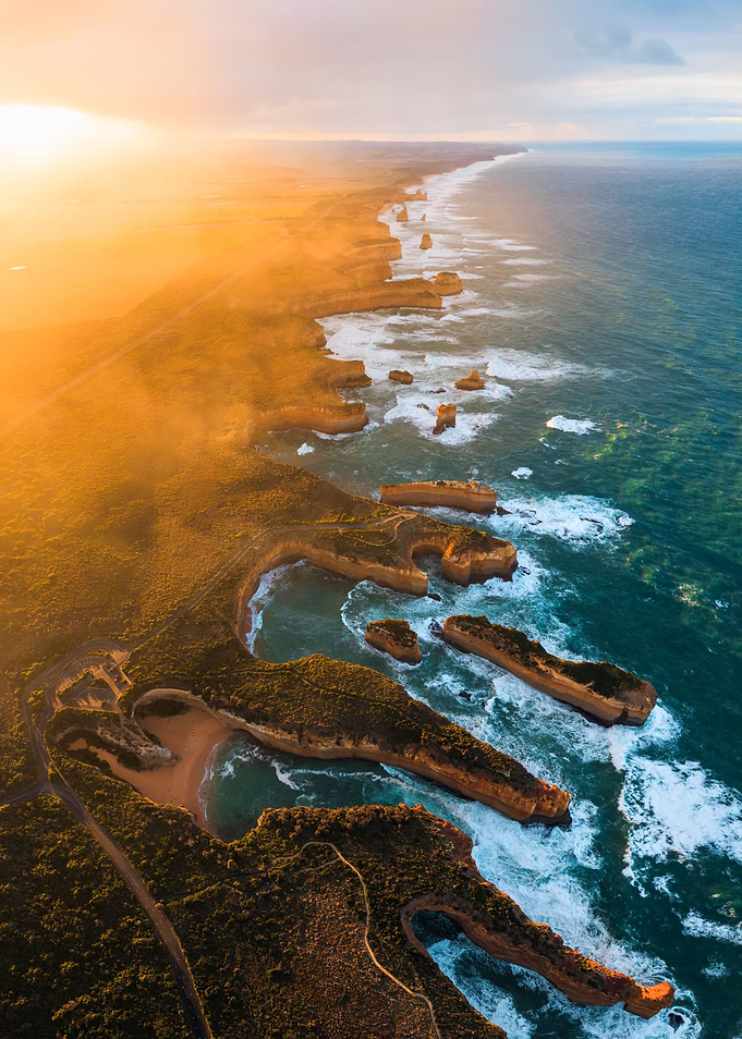 Great Ocean Road Australia