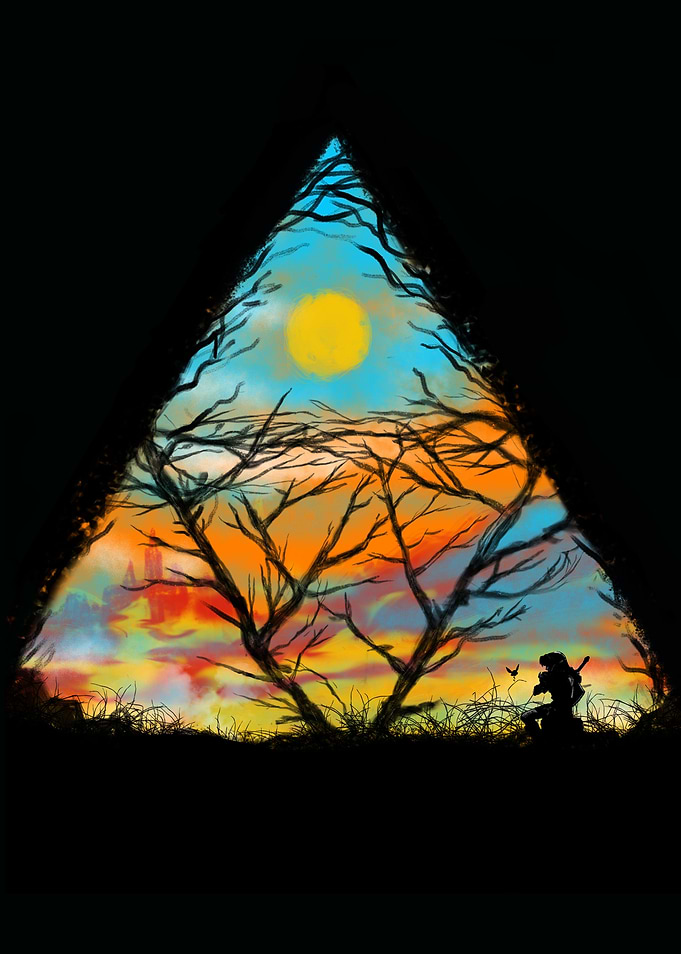 Song of fall