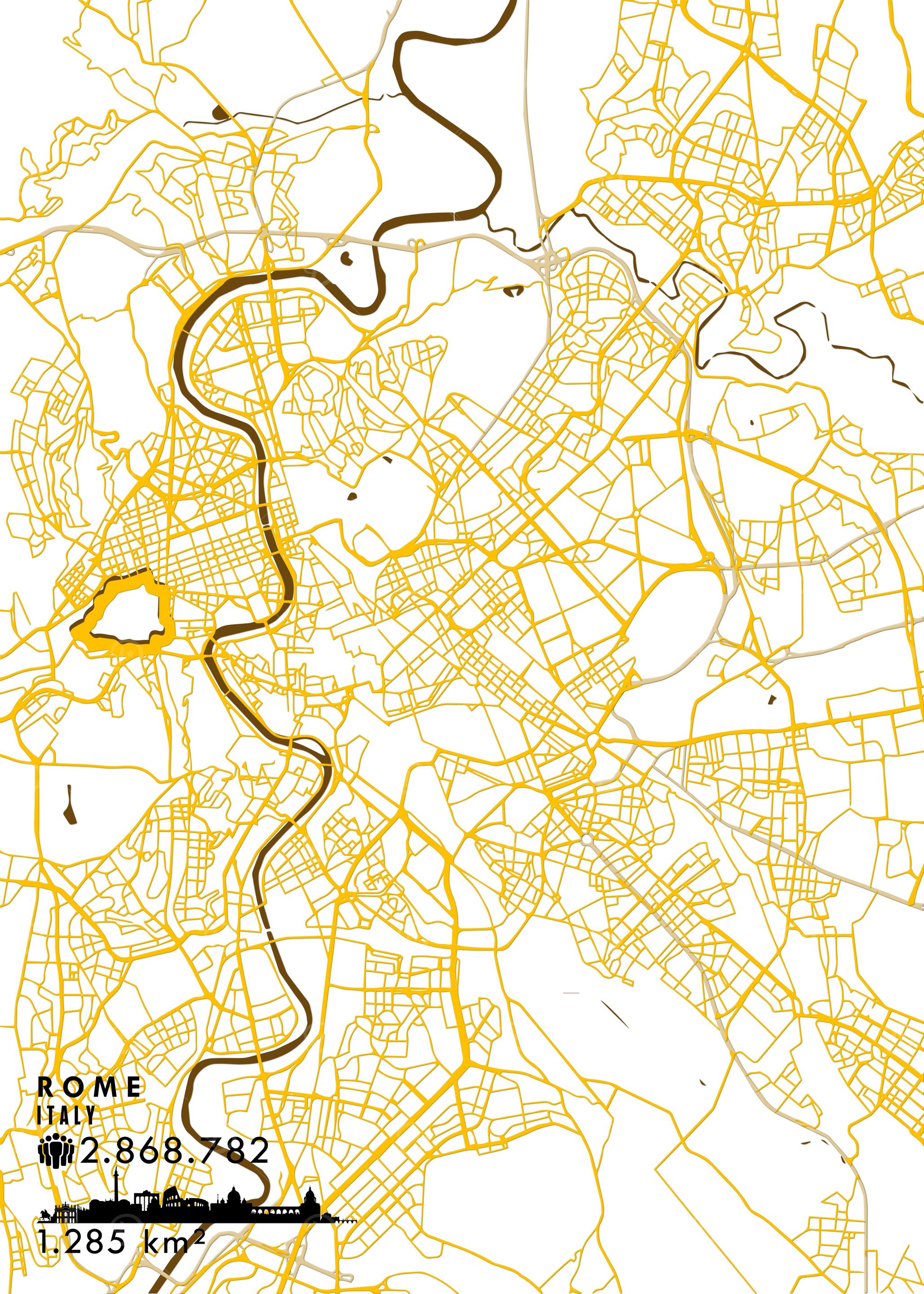 Rome Metropolitan City