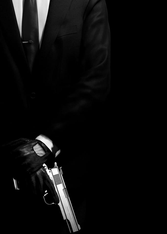 suits