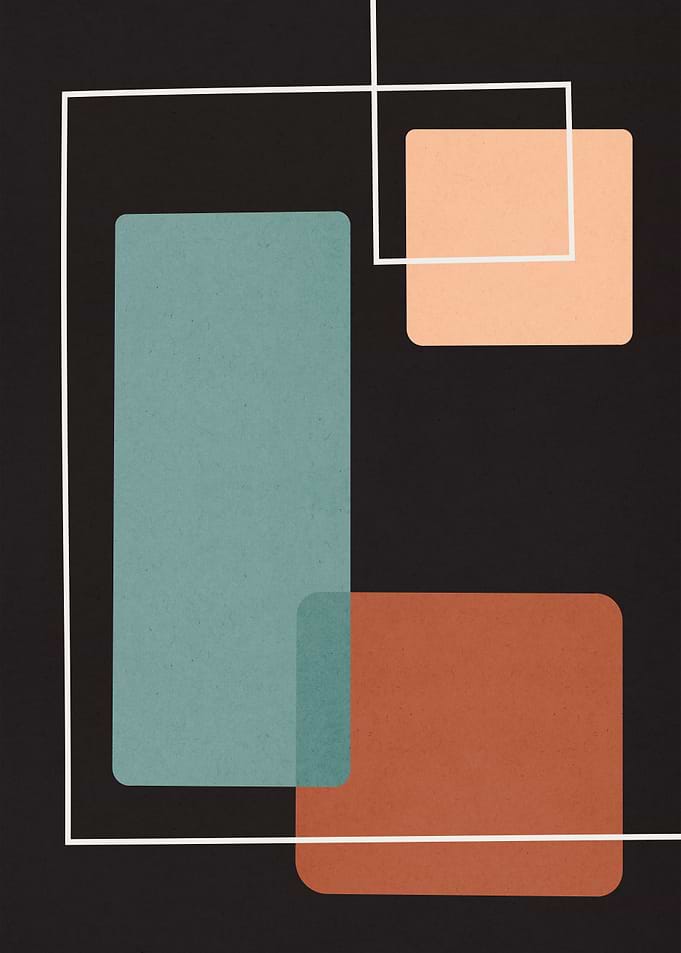 Geometric shapes 2
