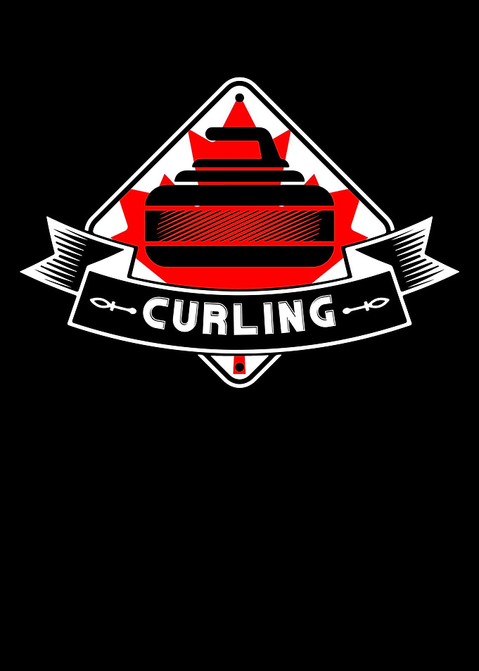 Curling Stone Canada