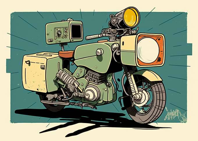 Time Machine