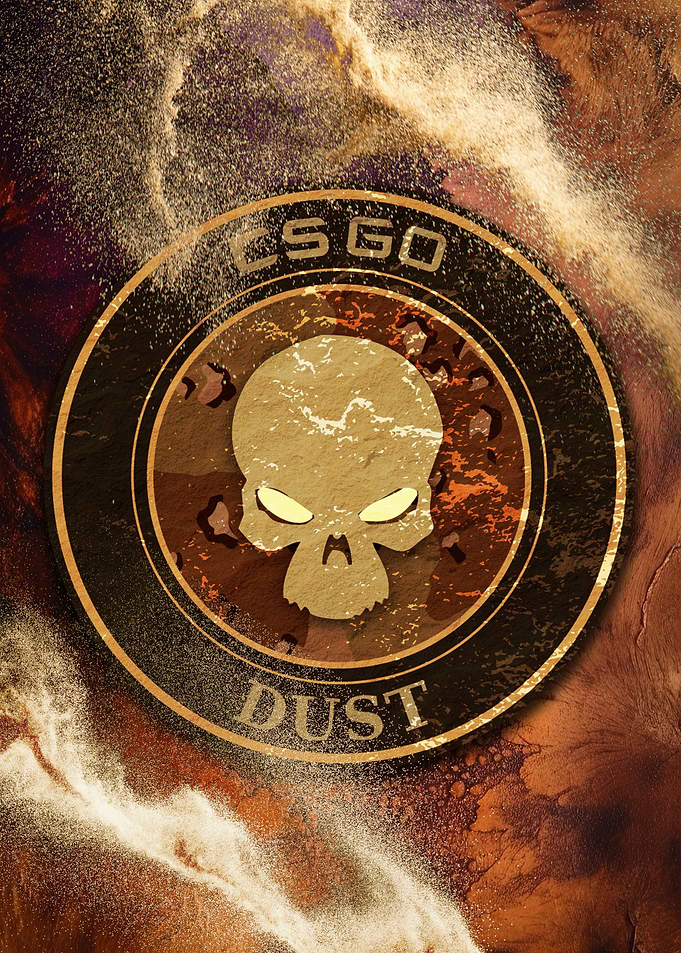 Dust