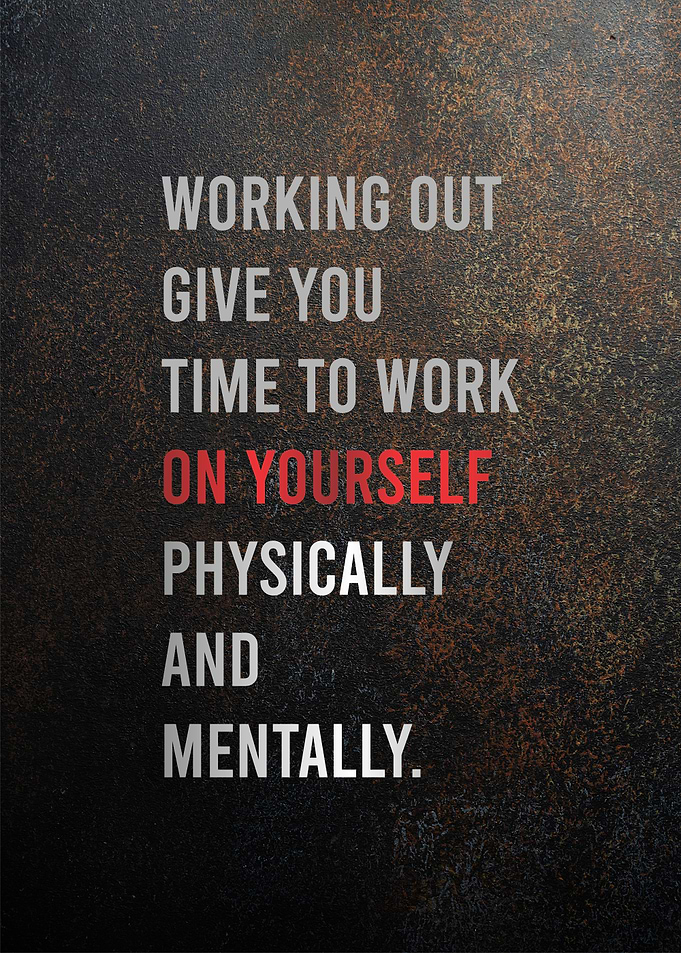 success motivational