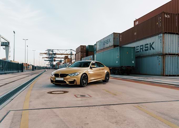 BMW M3