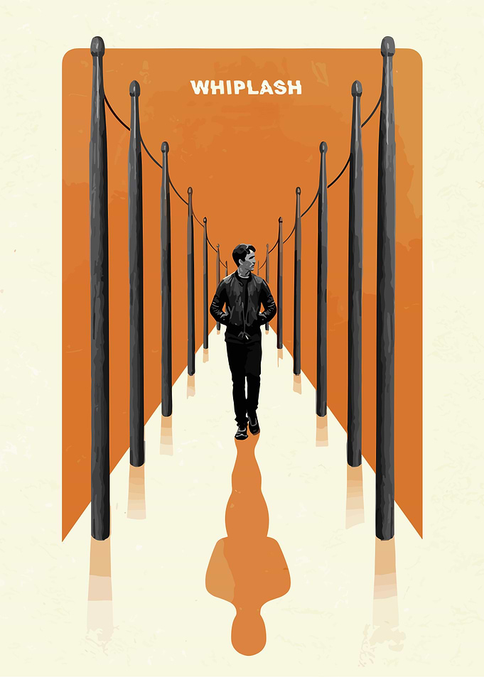 Whiplash Movie
