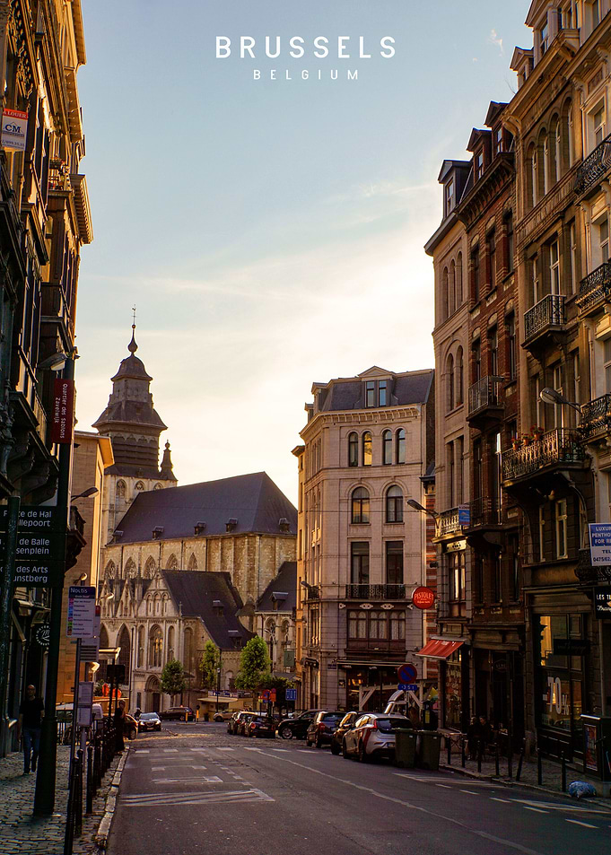 Brussels