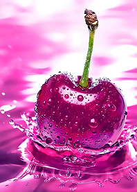 fresh fruits