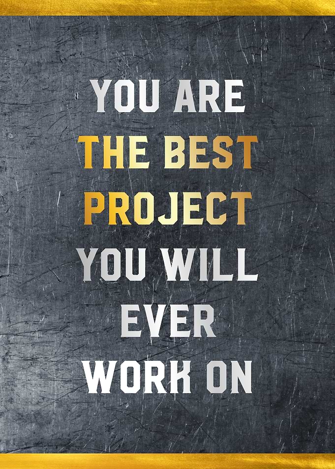 Success motivational