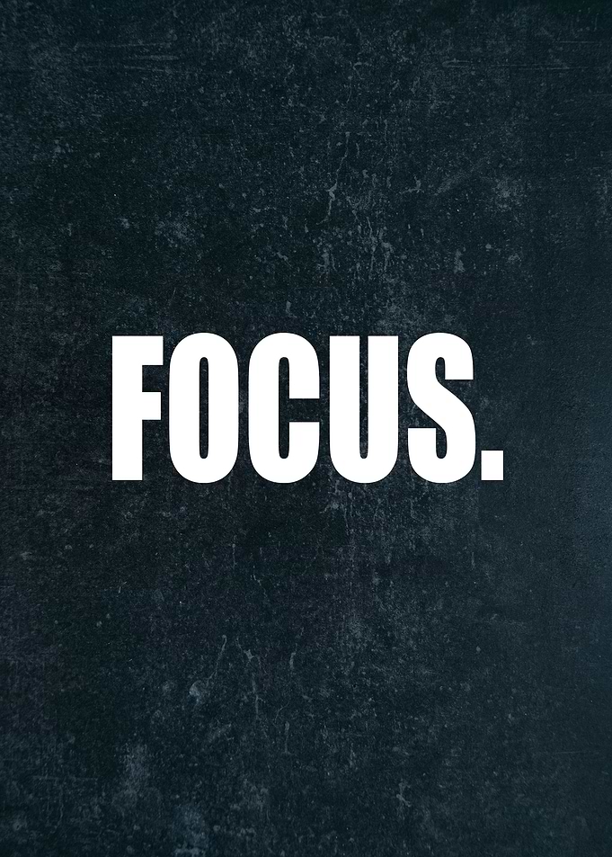 Focus