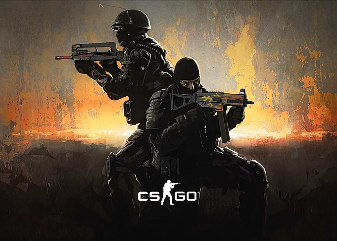Soldiers with Logo
