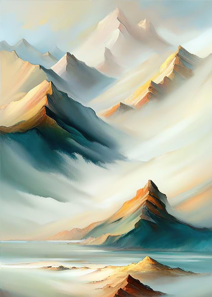 Abstract Art