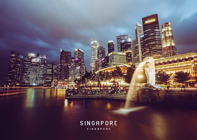 Singapore
