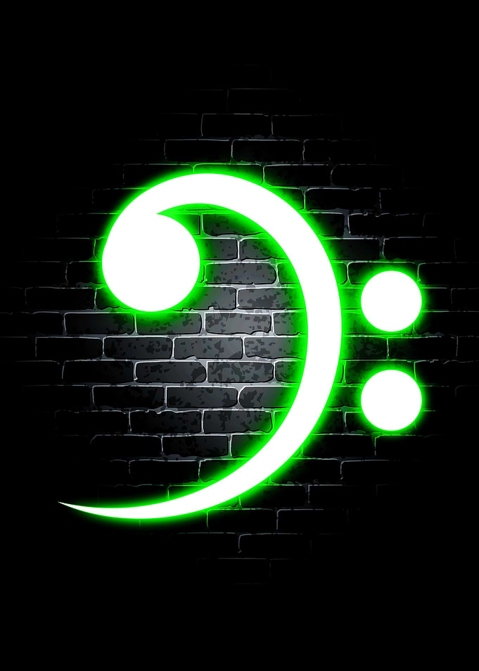 note music