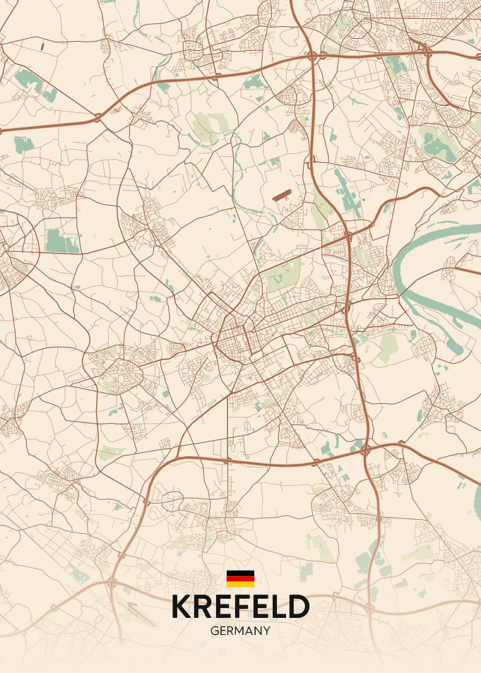 Krefeld DE