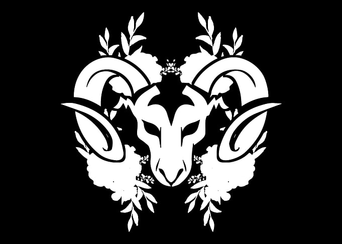 Aries Symbol