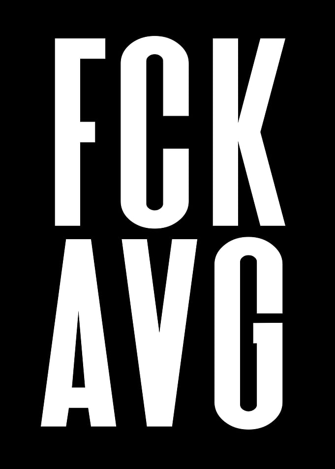 FCK AVG