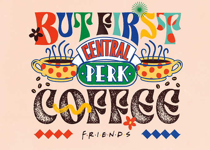 But First Coffee