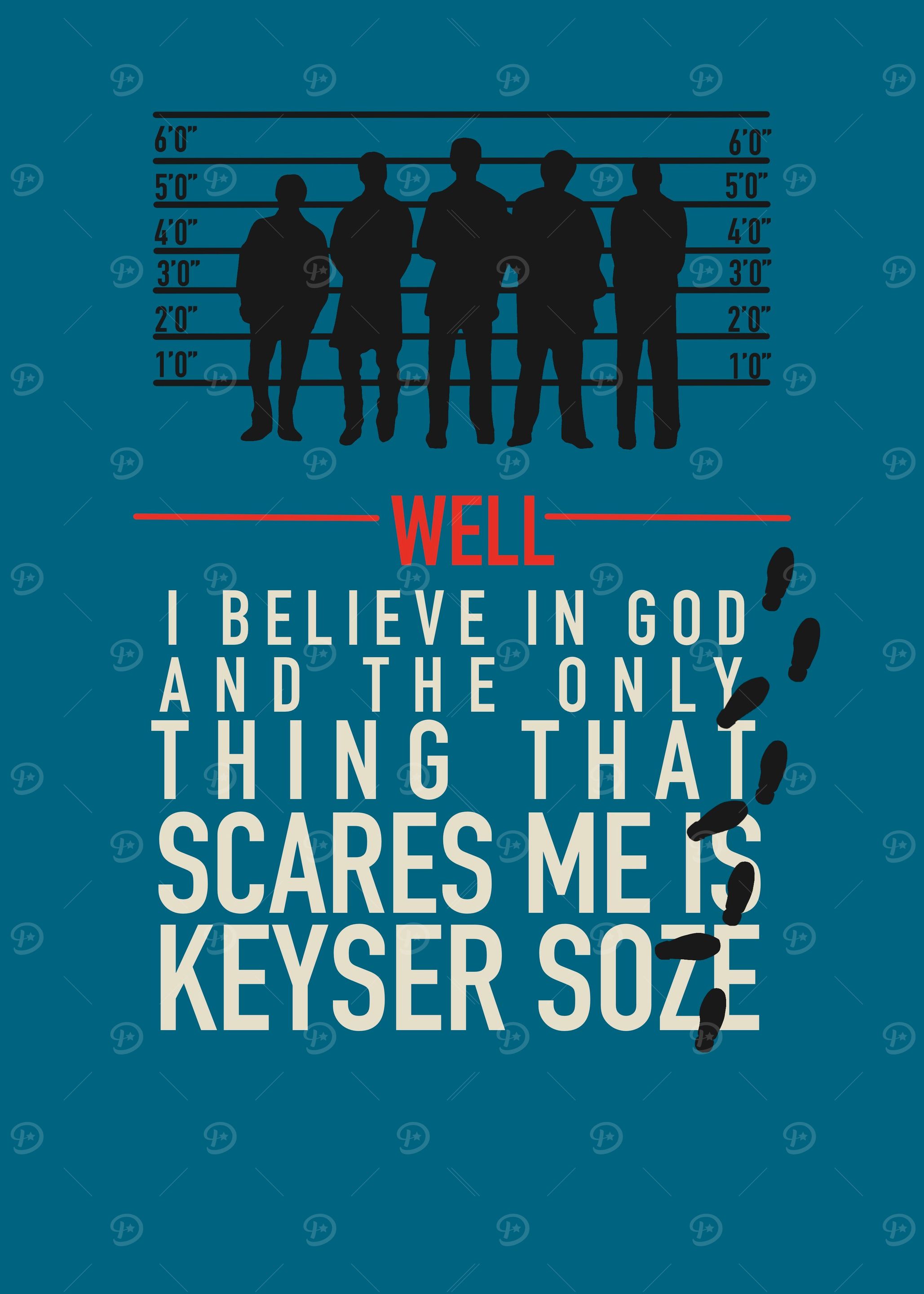 Famous movie quote