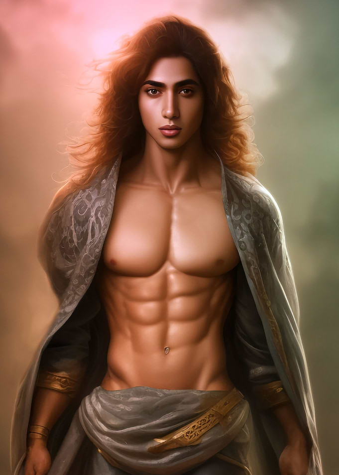 Princeling of Persia