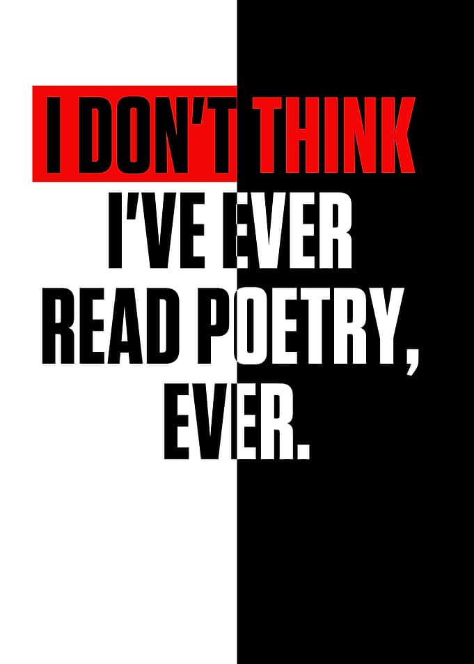 I do not think