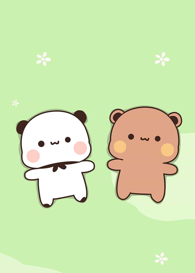 bear cute animal