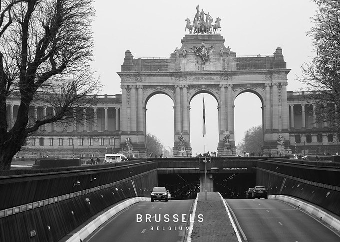 Brussels